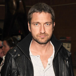 Gerard Butler Gerard Butler